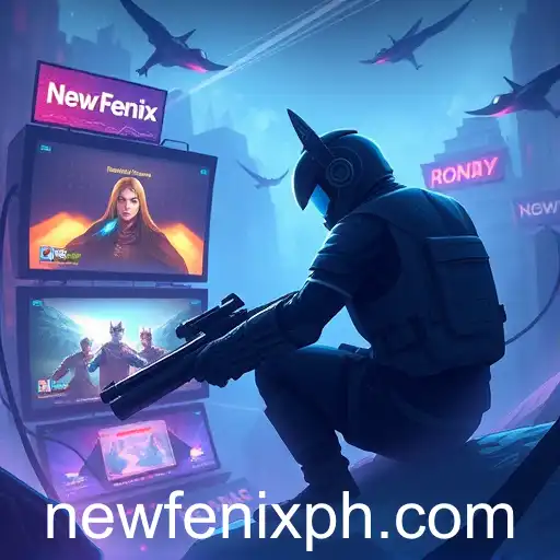 The Rise of NewFenix in the Gaming World