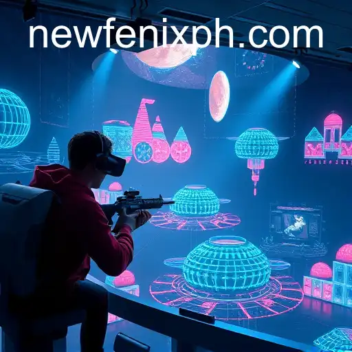 Newfenix Launches Latest Gaming Revolution